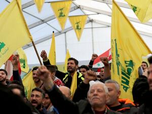 Lebanon municipal election results show victory for Hezbollah in first parliamentary elections in nine years. (AFP/ File)