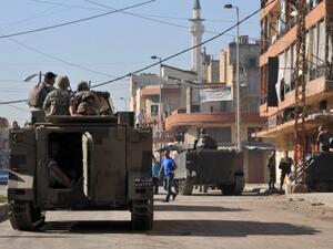 مصدر: الجيش اللبناني يقتل شخصا يشتبه بأنه تاجر مخدرات و7 آخرين
