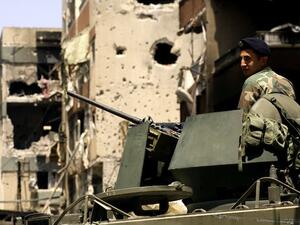 رعد: مصير كيان العدو سيكون على الطاولة إذا تجرأ على شن حرب على لبنان
