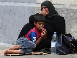 وزعت حالات الوفاة تحت التعذيب: 7 أشخاص في كانون الثاني و7 آخرين في شباط و12 في آذار