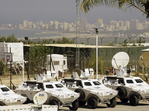أدت تهديدات تنظيم داعش وهجماته إلى إعلان القوات التركية حالة الاستنفار منذ الصيف الماضي
