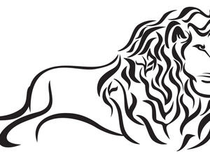 من صفات برج الأسد حب الذات. الهدوء والرزانة. الهيبة