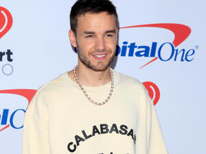 Liam purchased the pad back in 2015 for £8million, but has put it on the market amid claims his relationship with former X-Factor judge Cheryl is 'strained'. (Source: Kathy Hutchins - Shutterstock)