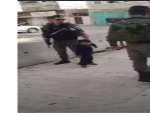  قوات الاحتلال الإسرائيلي أفرجت قبل يومين، عن عبد الرؤوف البلعاوي (13 عاما)، أصغر أسير فلسطيني