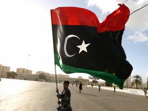 The denial comes following news reports that Rome planned to build 'logistics hub' on Libya’s southern border. (AFP/File)
