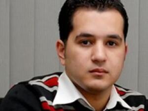 الكاتب محمد الدسوقى رشدى، 