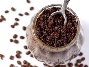 القهوة يمكن أن تكون أفضل رفيق لبشرتك