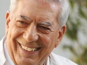 ماريو فارغاس لوسا