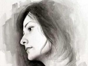 قصة واقعية في "دفاتر امرأة عابرة"  