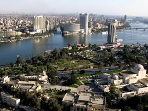 العاصمة المصرية تستضيف حفل توزيع جوائز "حرية الإبداع"  