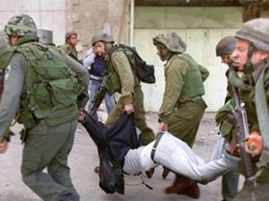 وحشية الأسر في كتاب " الأسرى السياسيون الفلسطينيون في إسرائيل"