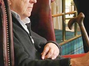 توماس ترانسترومر يفوز بجائزة نوبل للأدب