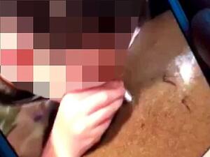 UK Soldier Snort Line of Cocaine (Twitter)