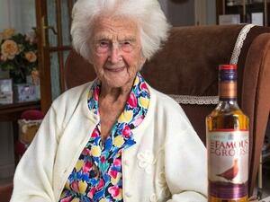 Grace Jones (Twitter)