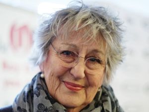 Germaine Greer (Twitter)