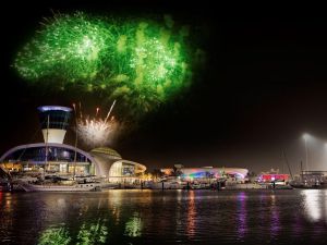 88th Saudi National Day  (Twitter)