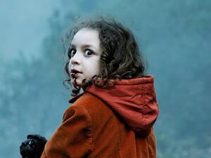 Arab Horror Film ‘Dachra’ (Twitter)