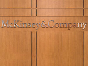 McKinsey Consultancy is accused of involvement in helping Saudi government carrying out crackdowns on Saudi dissidents outside Saudi Arabia.(Shutterstock)