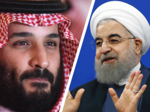 The Iranian Human Rights Council condemns the Saudi Public Prosector's demands to execute human rights activists.