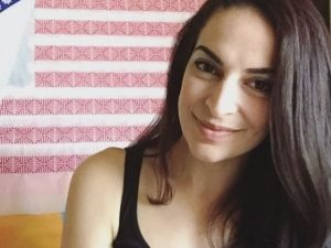 Joanna Barakat (Instagram)