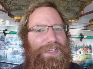 Jon's beard (Twitter)