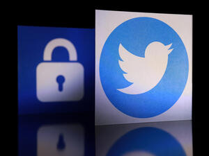 Twitter has been accused lately to cooperate with Arab governments to crackdown on their dissidents and critics. (Shutterstock)
