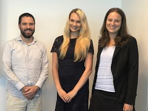 دو تكرم الفائز بجائزة مسابقة فيلم الجميلة والوحش