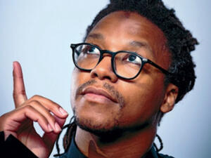 Rapper Lupe Fiasco quits after anti-Jewish lyrics draw criticism. (Respect)