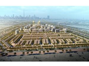 ستتيح شركة ماج للتطوير الفرصة للمستثمرين لشراء استوديوهات مفروشة بالكامل في "ماج آي" بأسعار تبدأ من 490 ألف درهم فقط.