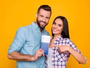 يجب المحافظة على التواصل المستمر مع شريك الحياة

