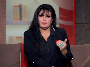Fifi Abdo revealed the diet that helped her lose weight (Source: MBC مصر - Youtube)