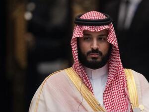 The prince said the figure he’s watching is the share of wages in the budget. He said it’s down from 50 per cent in 2015 to 42 per cent today, and “in 2020, I believe it will be below 40 per cent.” (Shutterstock)