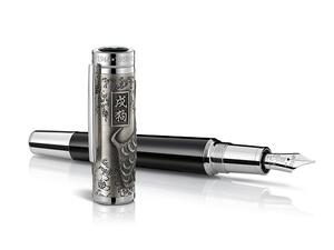 أدوات للكتابة بإصدار سنوي محدود من مون بلان تكريماً لحكايا وأساطير العالم الشرقي