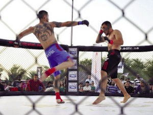 Photo courtesy of 7 Days in Dubai