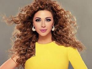 ميريام فارس 