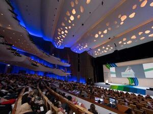 منتدى الشرق الأوسط الخامس للجودة والسلامة