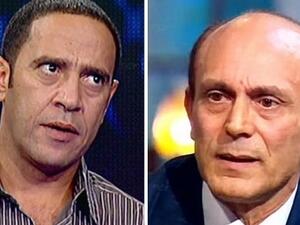 محمد صبحي يهاجم أشرف عبد الباقي و يصف مشروعه بـ(قلة ادب)