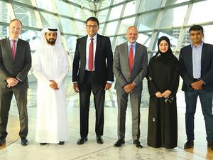 لومايرت ديفي، وأحمد بن سليم، الدهماني اميت، غوتام ساشيتال، مريم الهاشمي