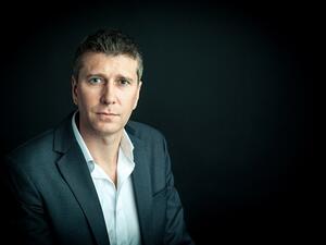 David Christmas, former CEO Middle East, Russia and Turkey (MERT) at DHL Supply Chain and Head of Transport MLEMEA, has been promoted to CEO Middle East and Africa