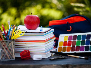 You will have to make a strict budget since the shops will be full of designer stuff, some you can afford and others can be unnecessary expenses. (Shutterstock)