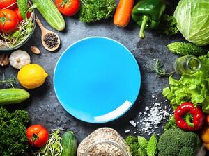 One in every seven people in the world go to bed hungry and more than 20,000 children under the age of five die daily from hunger. (Shutterstock)