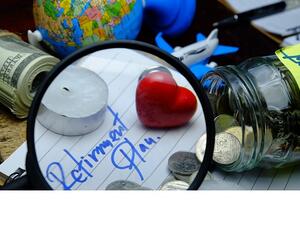 The importance of planning for retirement cannot be overemphasised if you want to continue living life on your own terms, post retirement. (Shutterstock)