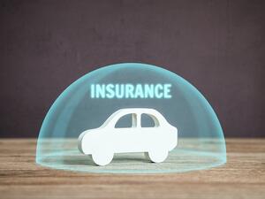 According to data recently released by InsuranceMarket.ae and dubizzle Motors, the top five insured car brands in the UAE saw gross premiums declining by an average of eight per cent in the first half of 2018, compared to the same period in 2017. (Shutterstock)