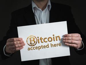 More key figures have been giving their insight as to why the future of money is to be found in cryptocurrencies.(Pixabay)
