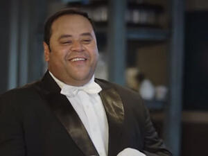 الفنان محمد ممدوح 