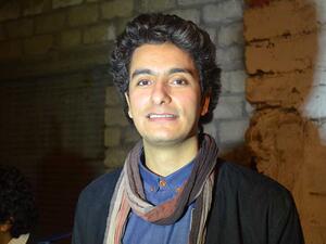 محمد محسن