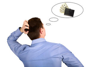 A UAE-based bank has increased its loan limit to 20 times your monthly salary. (File photo)