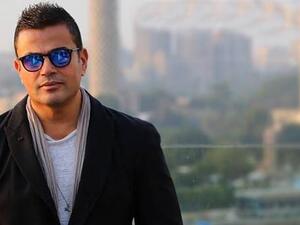 عمرو دياب