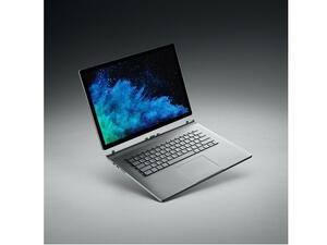 يجمع سيرفس بوك 2 التصميم الجمالي الرائع مع قوة الأداء ، حيث يمتاز الجهاز الجديد بأحدث معالجات الجيل الثامن من إنتل كور وكذلك معالجات الرسوميات المميزة 1060 و 1050 GeForceGTX.