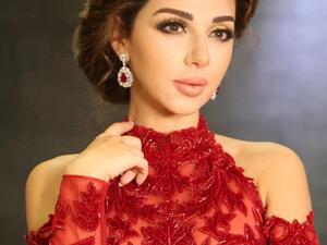 ميريام فارس